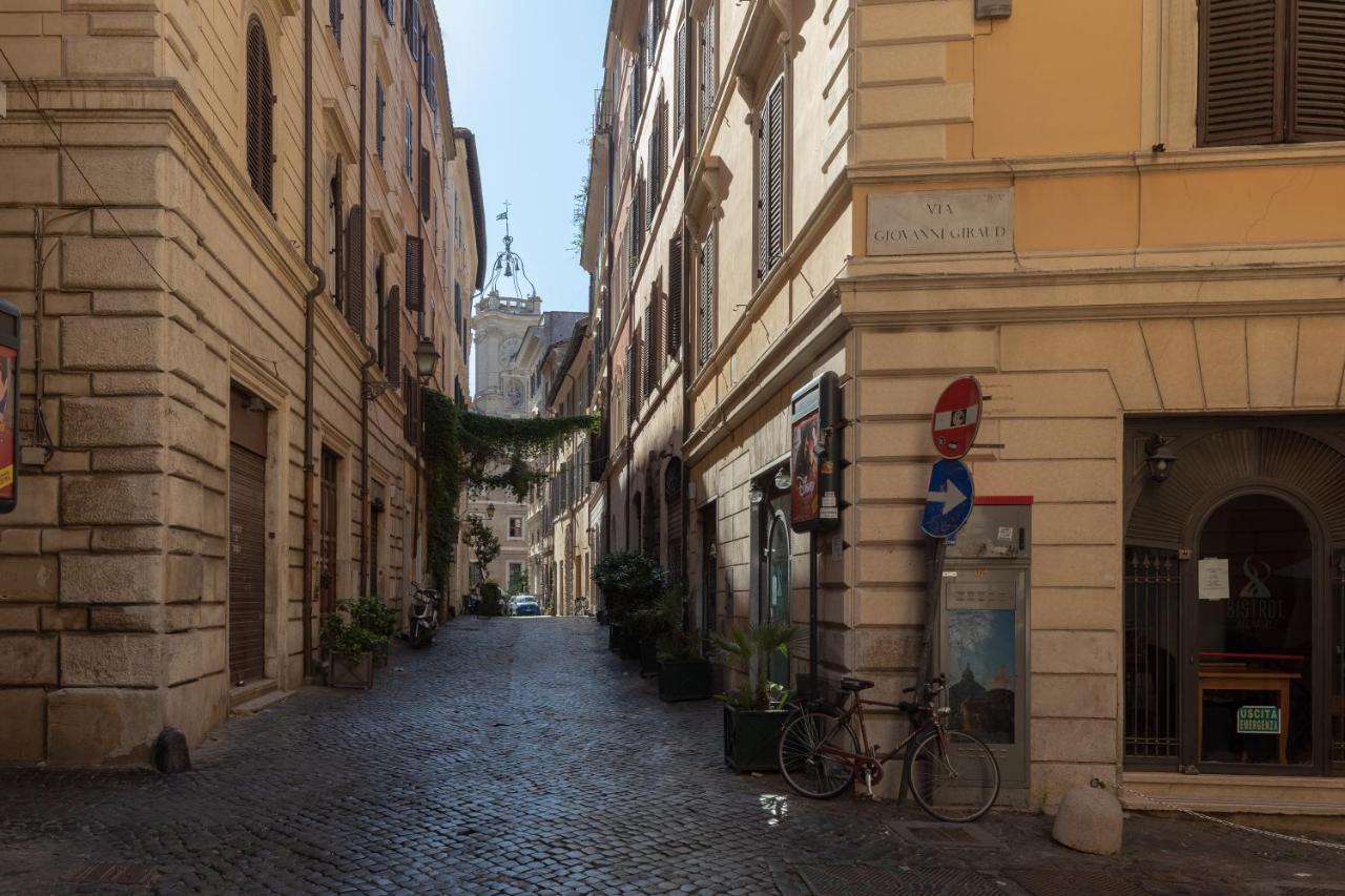 50 Steps To Navona Apartment Roma Dış mekan fotoğraf